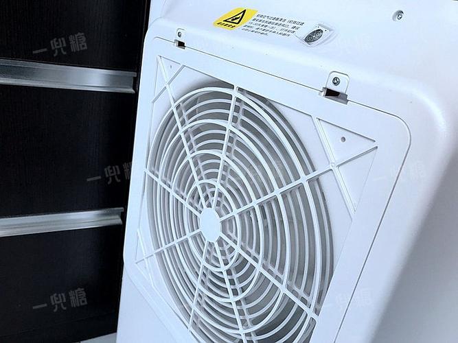 守護家人健康安美瑞x8寵物空氣凈化器